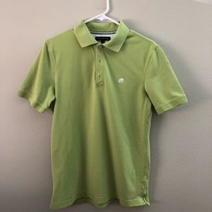 Banana Republic Short Sleeve Polo Shirt